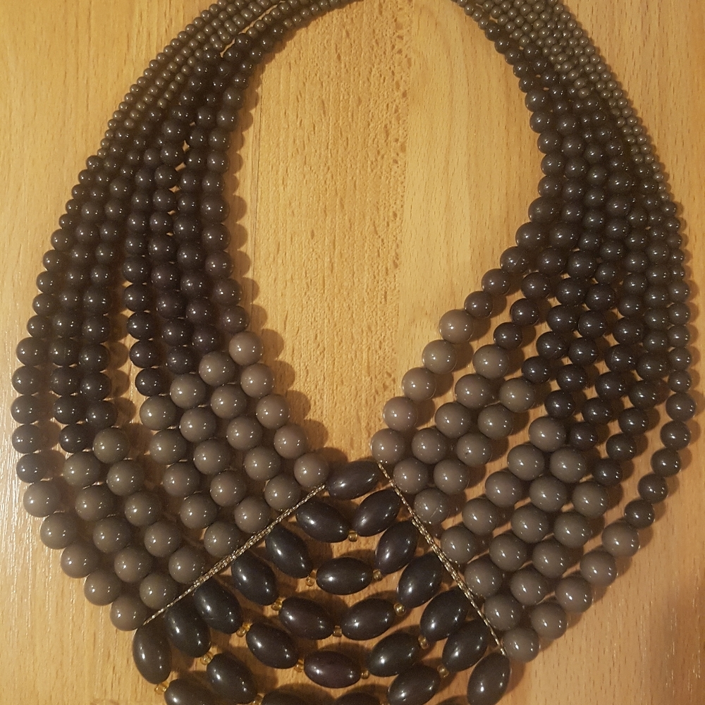 Chunky Necklaces